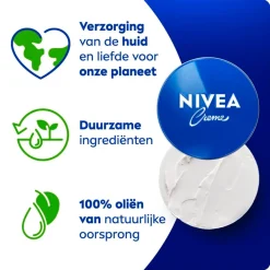 Nivea Crème Sale