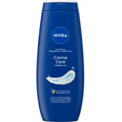 Nivea Crème Care Douchecrème New