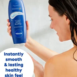 Nivea Crème Care Douchecrème New