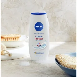Nivea Crème Protect Douchegel Clearance