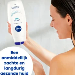 Nivea Crème Soft Cream Douchegel Sale