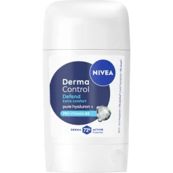 Nivea Derma Control Defend Antitranspirant Stick