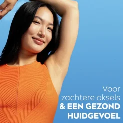 Nivea Derma Control Defend Antitranspirant Stick