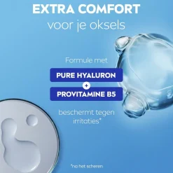 Nivea Derma Control Defend Antitranspirant Spray Clearance