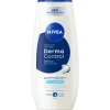 Nivea Derma Control Defend Douchegel New