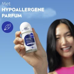 Nivea Derma Control Restore Antitranspirant Roller Discount