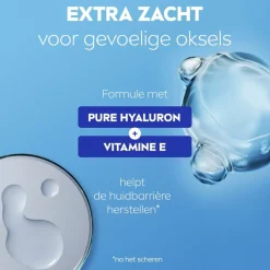 Nivea Derma Control Restore Antitranspirant Spray Sale