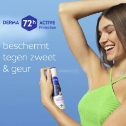 Nivea Derma Control Restore Antitranspirant Spray Online