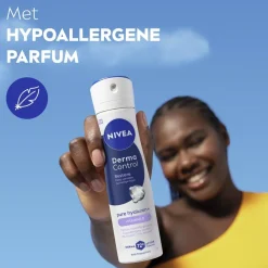 Nivea Derma Control Restore Antitranspirant Spray Online