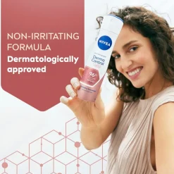 Nivea Derma Dry Control Antitranspirant Spray Online