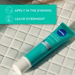Nivea Skincare NIVEA Derma Skin Clear Dagelijks Verzorgende Nachtexfoliant Sale