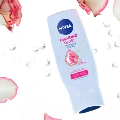 Nivea Diamond Gloss Conditioner Online