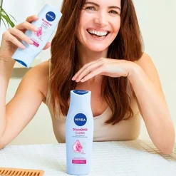 Nivea Diamond Gloss Conditioner Online