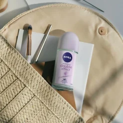 Nivea Double Effect Antitranspirant Roller Sale