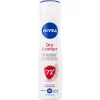 Nivea Dry Comfort Antitranspirant Spray Best