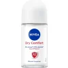 Nivea Dry Comfort Antitranspirant Roller Sale