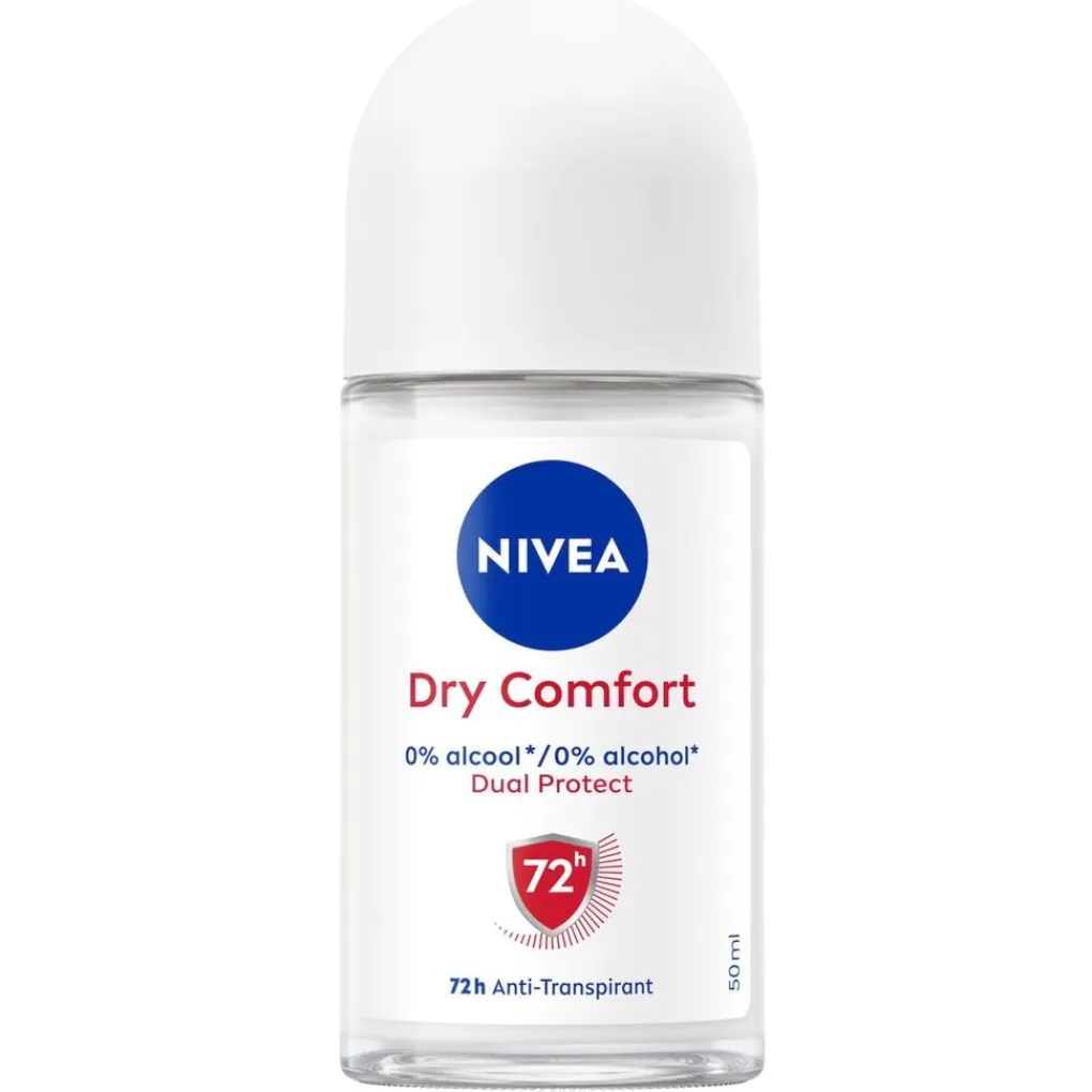 Nivea Dry Comfort Antitranspirant Roller Sale