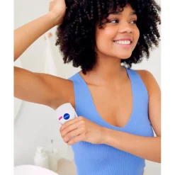 Nivea Dry Comfort Antitranspirant Stick New