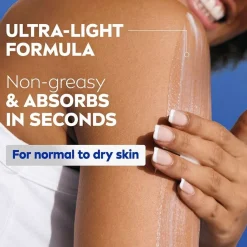 Nivea Express Hydratation Bodylotion Outlet