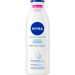 Nivea Express Hydratation Bodylotion Best