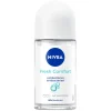 Nivea Fresh Comfort Deodorant Roller Hot