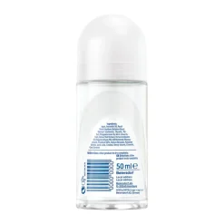 Nivea Fresh Comfort Deodorant Roller Hot