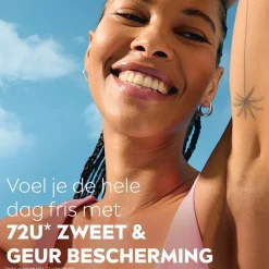 Nivea Fresh Natural Antitranspirant Roller Outlet