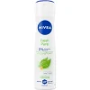Nivea Fresh Pure Deodorant Spray Clearance