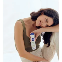 Nivea Fresh Pure Deodorant Spray Clearance