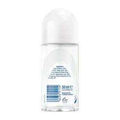 Nivea Fresh Pure Deodorant Roller Outlet