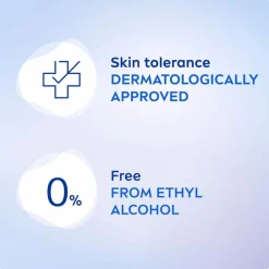 Nivea Fresh Sensation Deodorant Spray Sale