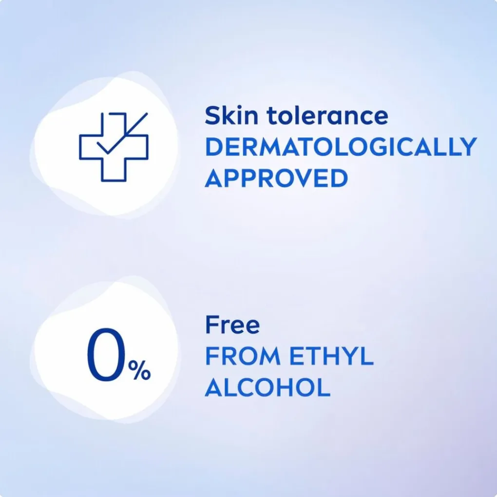 Nivea Fresh Sensation Deodorant Spray Sale