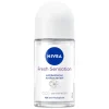 Nivea Fresh Sensation Deodorant Roller Best