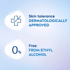 Nivea Fresh Sensation Deodorant Roller Best