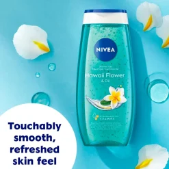 Nivea Hawaii Flower & Oil Douchegel Sale