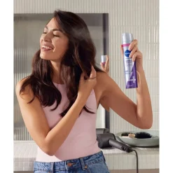 Nivea Hold 4 Extra Strong Styling Spray Clearance