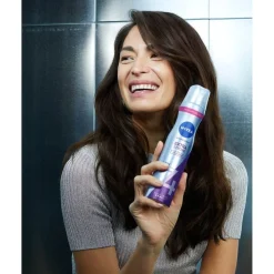 Nivea Hold 4 Extra Strong Styling Spray Clearance