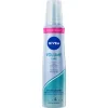 Nivea Hold 4 Volume Care Styling Mousse Discount
