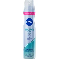 Nivea Hold 4 Volume Care Styling Spray Sale