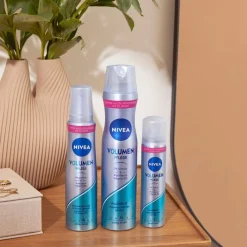 Nivea Hold 4 Volume Care Styling Spray Sale