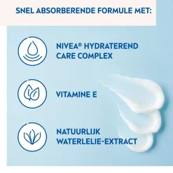 Nivea Skincare NIVEA Hydraterende Dagcrème met SPF30 Online