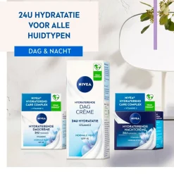 Nivea Skincare NIVEA Hydraterende Dagcrème met SPF30 Online