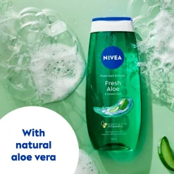 Nivea Love Adventure Douchegel Discount