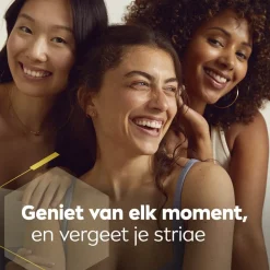 Nivea Luminous630 Anti-Striae/Anti-Striemen Body Oil-Serum