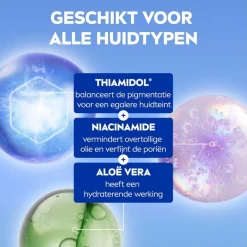 Nivea Skincare NIVEA Luminous630 Skin Glow Instant Glow Serum Outlet