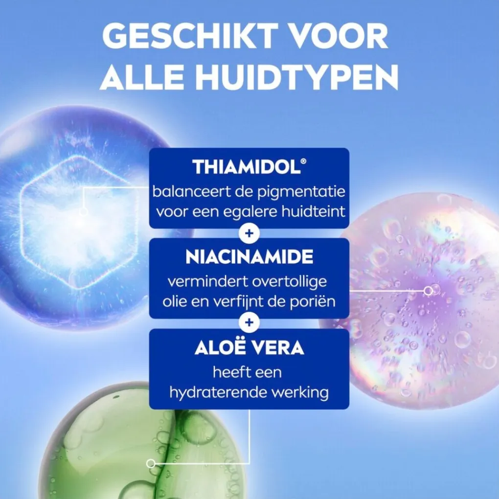 Nivea Skincare NIVEA Luminous630 Skin Glow Instant Glow Serum Outlet