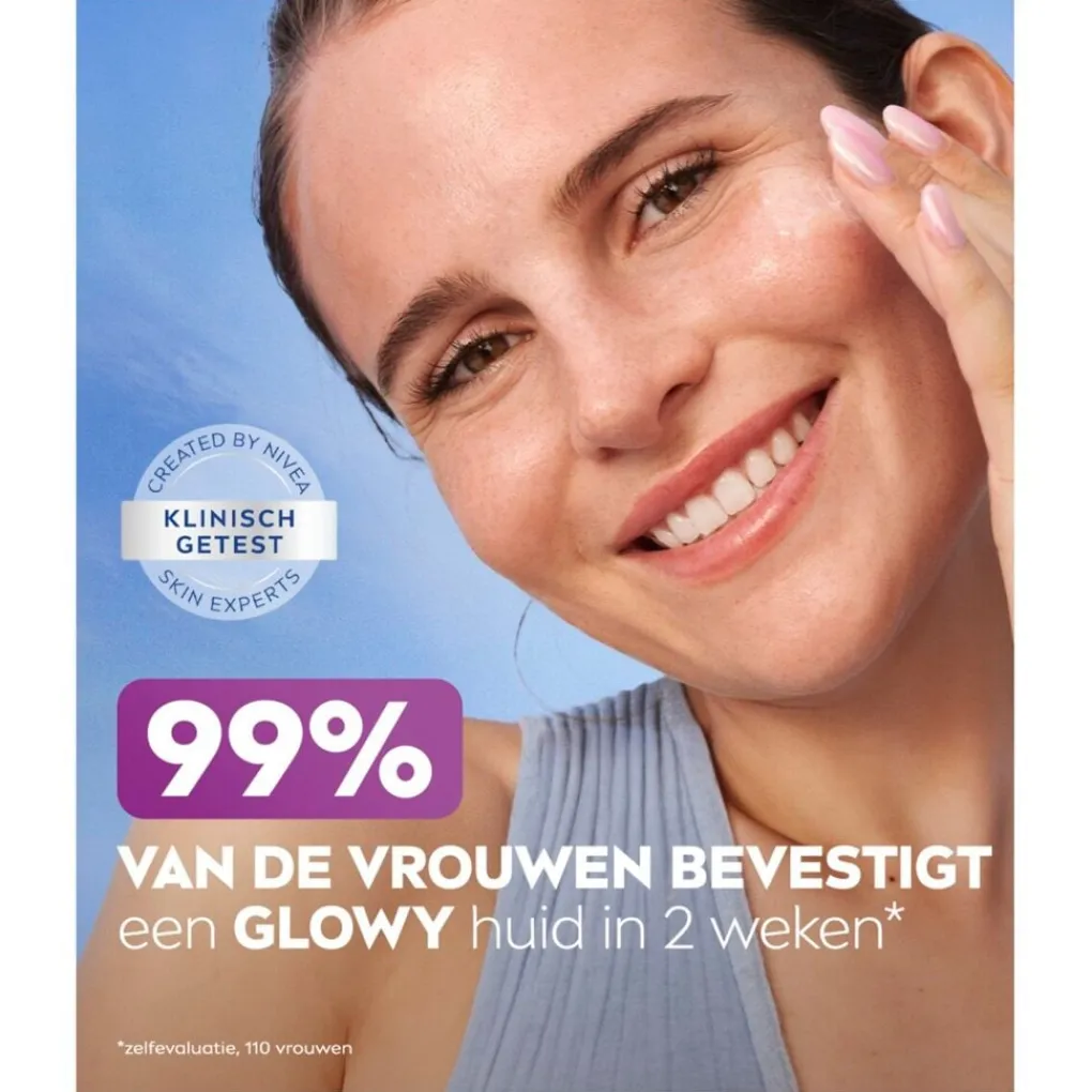 Nivea Skincare NIVEA Luminous630 Skin Glow Instant Glow Serum Outlet
