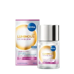 Nivea Skincare NIVEA Luminous630 Skin Glow Liquid Refiner Exfoliant Sale