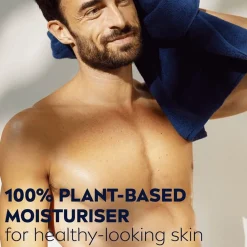 Nivea Men Active Clean 3-in-1 Douchegel New