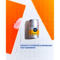 Nivea Men Active Energy Hydraterende Dagcrème Best
